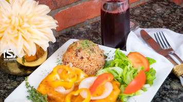 Terasa Wave Nourriture