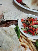 Bistroteca Baum Nourriture