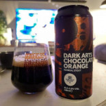 Forest Restaurant Boisson