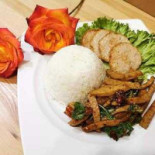 Basa Fogadó Nourriture