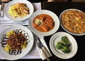 La Costa food