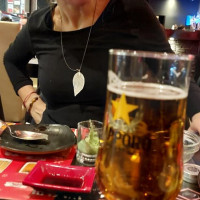 Zona drink
