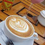 La Renaissance Nourriture