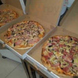 La Renaissance Nourriture