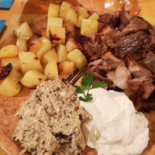 Filoni By The Sea Nourriture