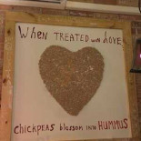 Crazy Banana Cafe Carte