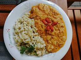 Kolcza food
