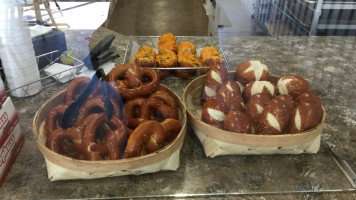 Fish House Nourriture