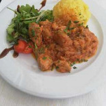 American Grill Nourriture