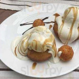 American Grill Nourriture