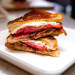 American Grill Boisson