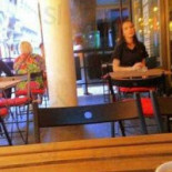 Musetti Caffe À l'intérieur