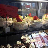 La Dolceria Boutique À l'intérieur