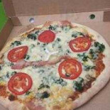 Trattoriaccia Comida