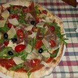 Trattoriaccia Comida