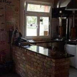 Zestrea Romanesc Sibiu În interior