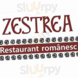 Zestrea Romanesc Sibiu Logo