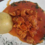 Bucătărașul Comida