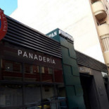 Negro Cafe&Lounge Exterior
