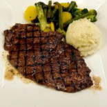 Comanda La Mine Tecuci Nourriture