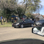 Restaurant Rustic Extérieur