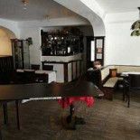 Hilde's Restaurant În interior