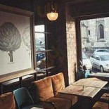 Bujole À l'intérieur