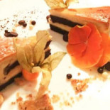 Soho Oriental Star Kervan Nourriture