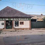 Pizzeria Paradis Extérieur