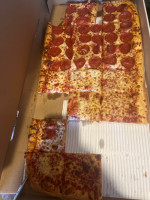San Marco food