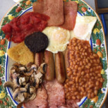 Pizza Delicio Comida