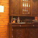 Kuib À l'intérieur