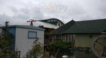 DAF Junior Extérieur