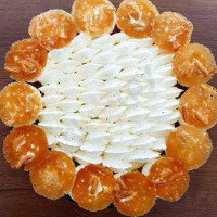 DAF Junior Nourriture