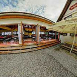 Hanul Domnitorilor Extérieur