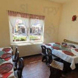 Casa Telegdy Haz À l'intérieur