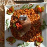 Casa Telegdy Haz Nourriture