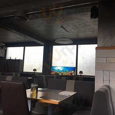 Rod Cluj-napoca În interior