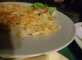 Rod Cluj-napoca Comida