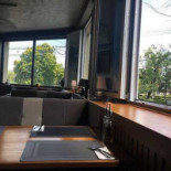 Korzo À l'intérieur