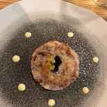 Bistro Aha Nourriture