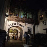 Pizza Next 4you Extérieur