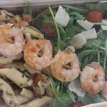 Pizza Next 4you Nourriture