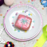 The Donut Library Tomis Comida