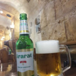 Website Bistro Bebida