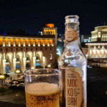 Website Bistro Bebida