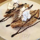 Old Center Cafe & Bistro Nourriture