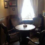 SemiramiS Cafe 2 À l'intérieur