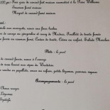 SemiramiS Cafe 2 Carte