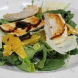 Restaurant Barca Nourriture